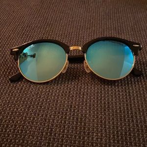 Ray-Ban Sunglasses
